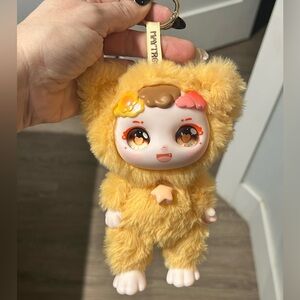 Calembou Ula Weather series